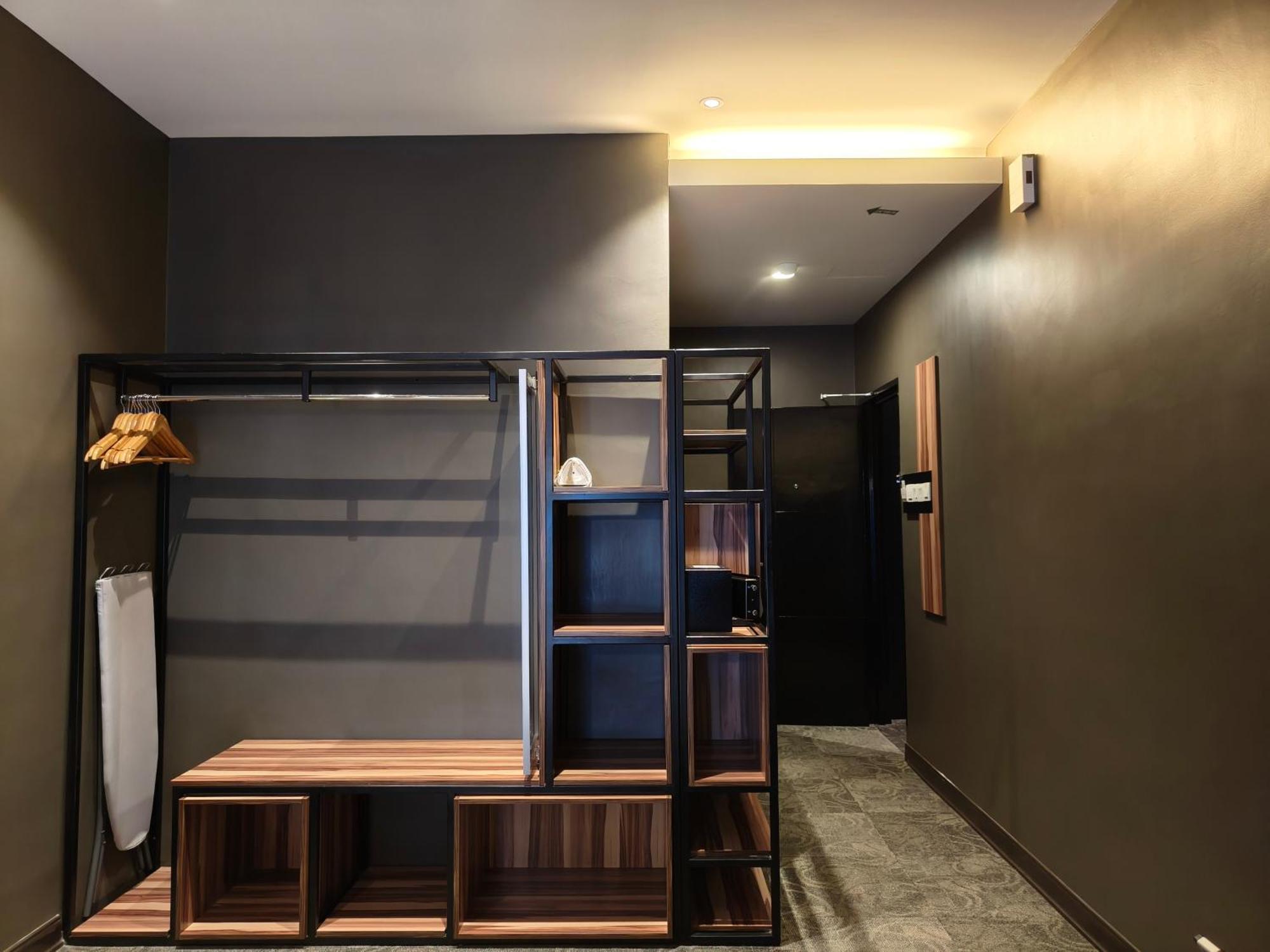 Hotel Asiatic Malacca