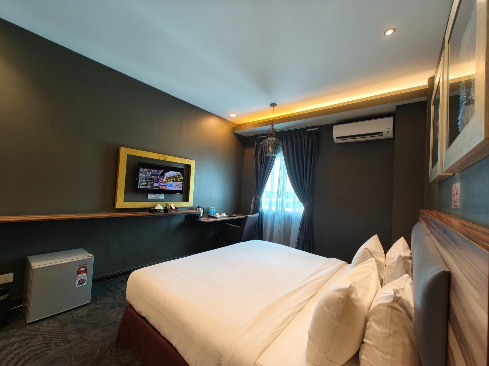 Asiatic 3* Malacca