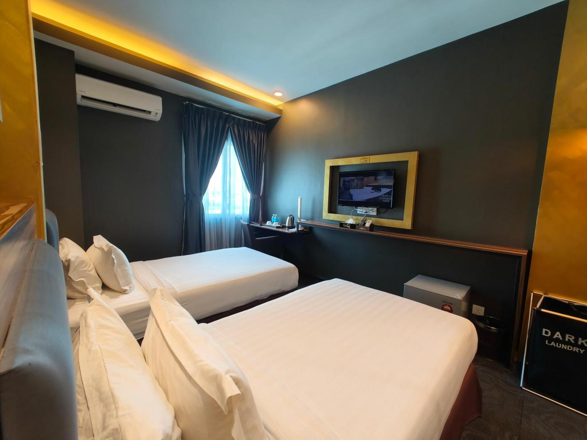 Hotel Asiatic