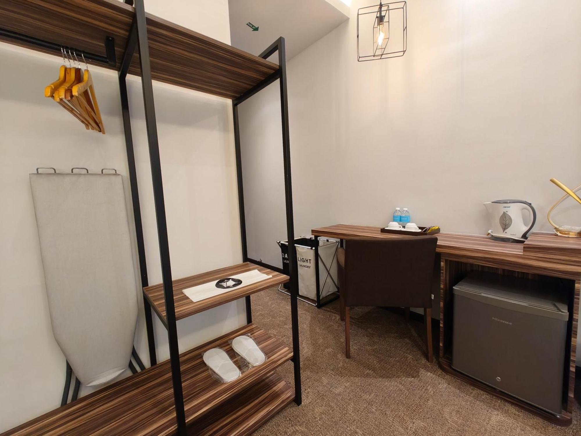 Asiatic Hotel Malacca