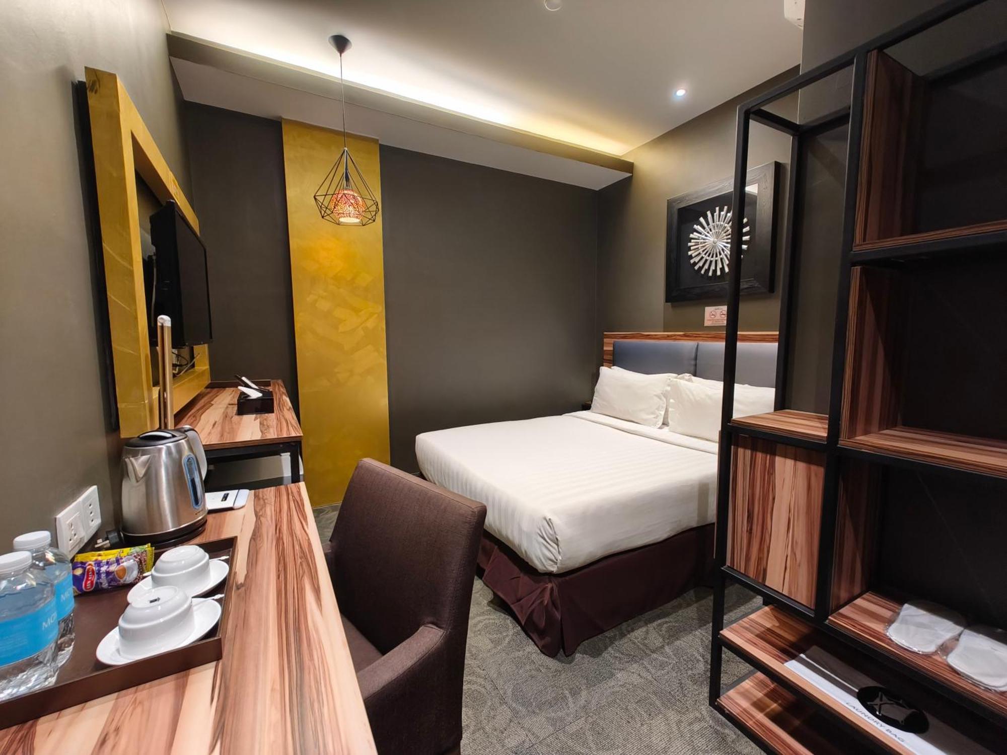 Asiatic Malacca