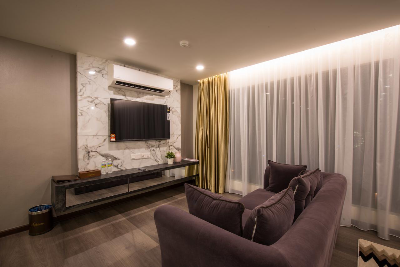 Asiatic 3* Malacca