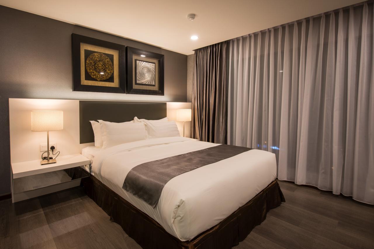 Hotel Asiatic Malacca