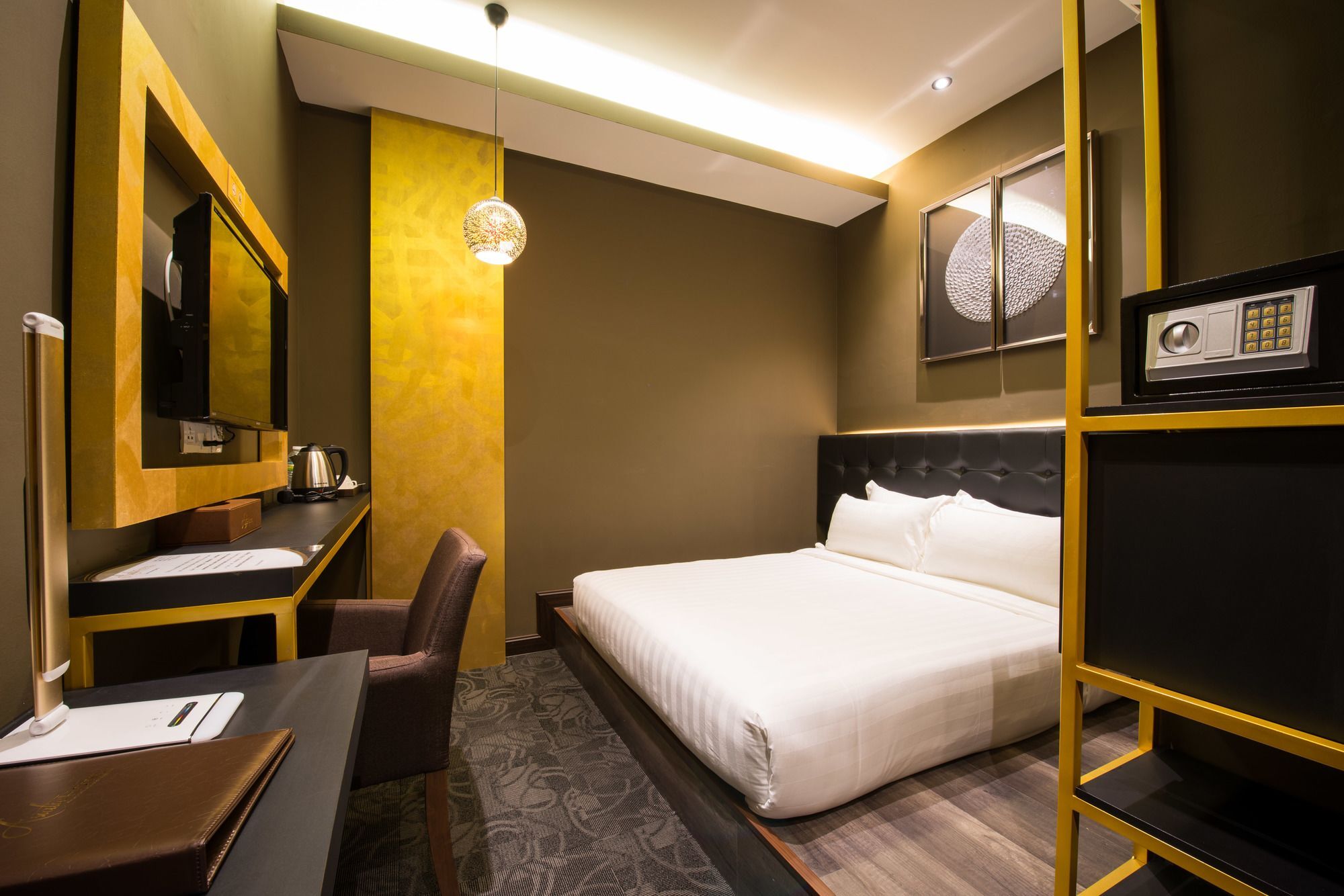 Hotel Asiatic Malacca
